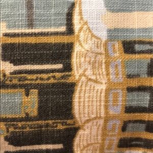 Meet your Posher, Brian